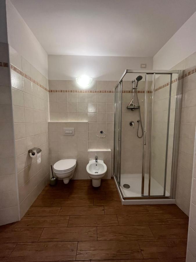 La Maison Di Gabriella E Alfredo Edolo Dış mekan fotoğraf